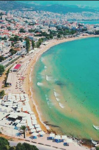 Irini Apartments — 4-Star Luxury Hotel in Kavala, Greece