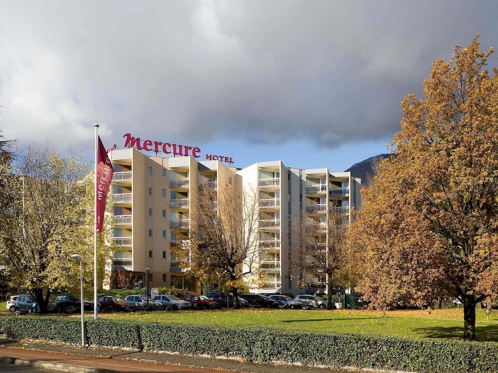 Mercure Grenoble Meylan — Meylan — photo 5