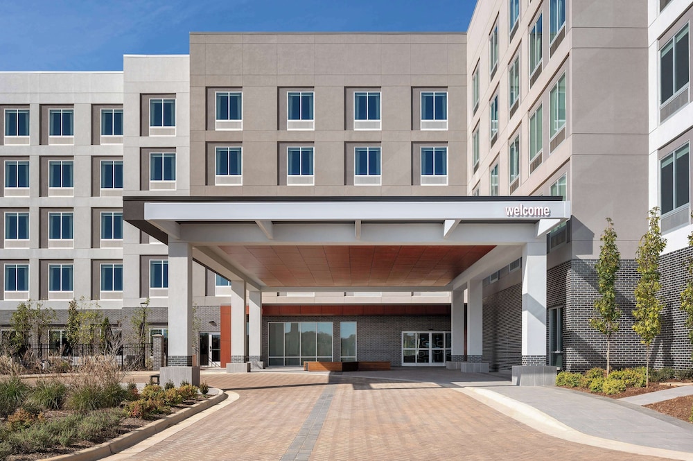 Hampton Inn & Suites by Hilton Pittsboro - photo 23