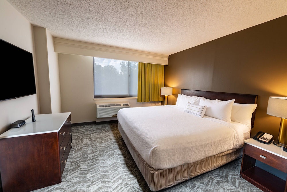 SpringHill Suites Houston Medical Center NRG Park - photo 5