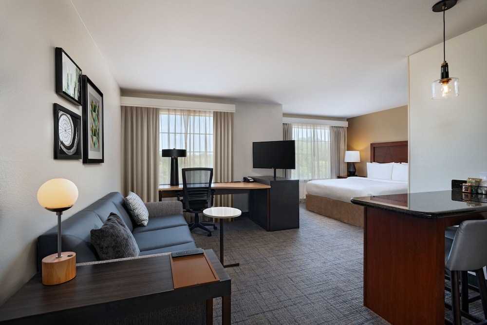 Residence Inn by Marriott Beaumont - photo 7