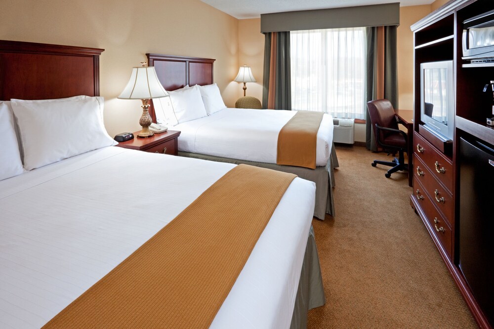 Fairfield Inn & Suites Bridgewater Branchburg Somerville - photo 12