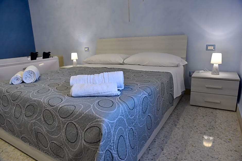B&B Stella — 4-Star Luxury Hotel in Catania, Italy