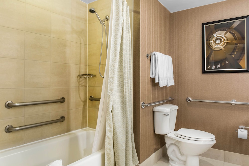Omni Providence Hotel - photo 105