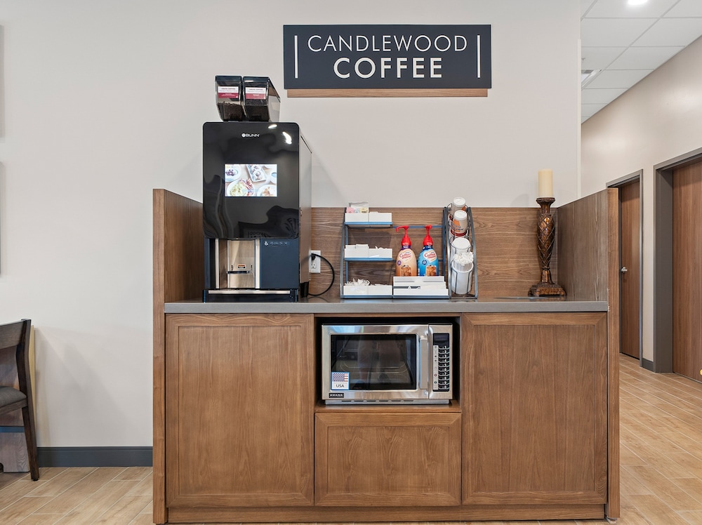 Candlewood Suites Perry National Fairground Area by IHG - photo 45
