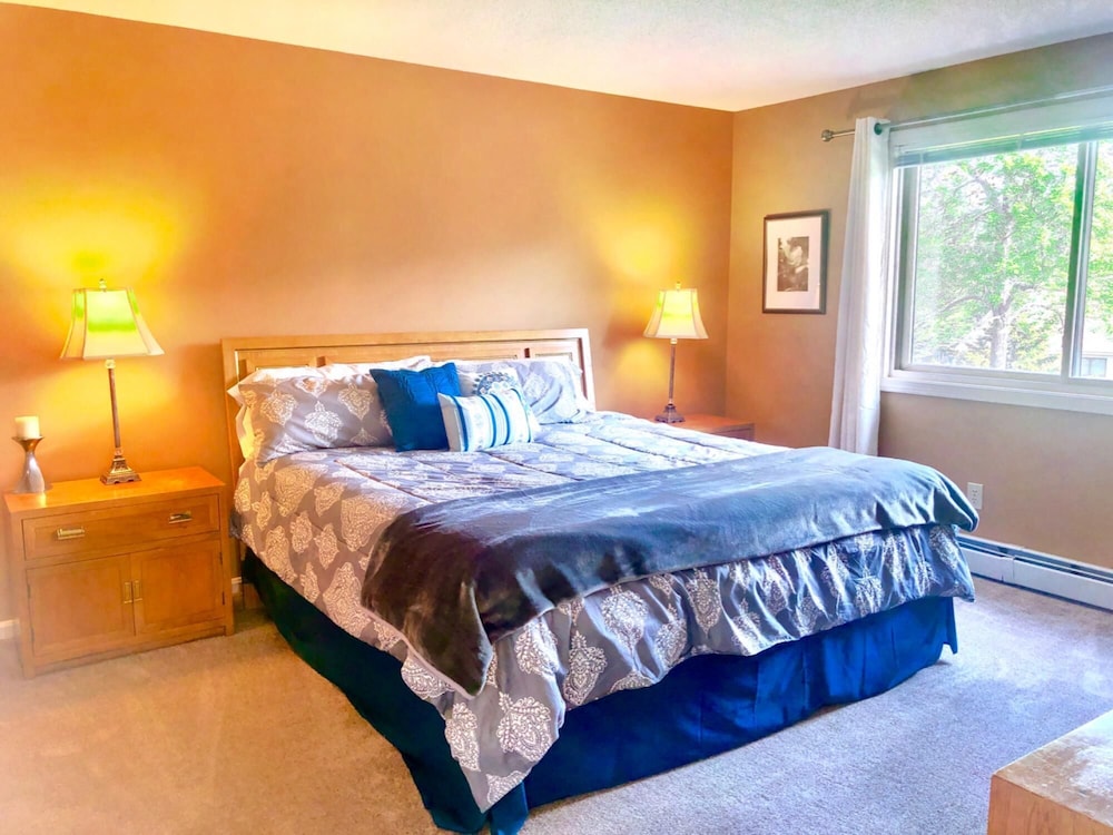 F3 Fairway Village Condo with great mountain views 8 minute walk from Omni Mount Washington Hotel - photo 15