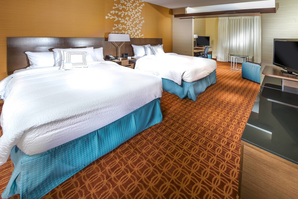 Fairfield Inn & Suites by Marriott Twin Falls - photo 7