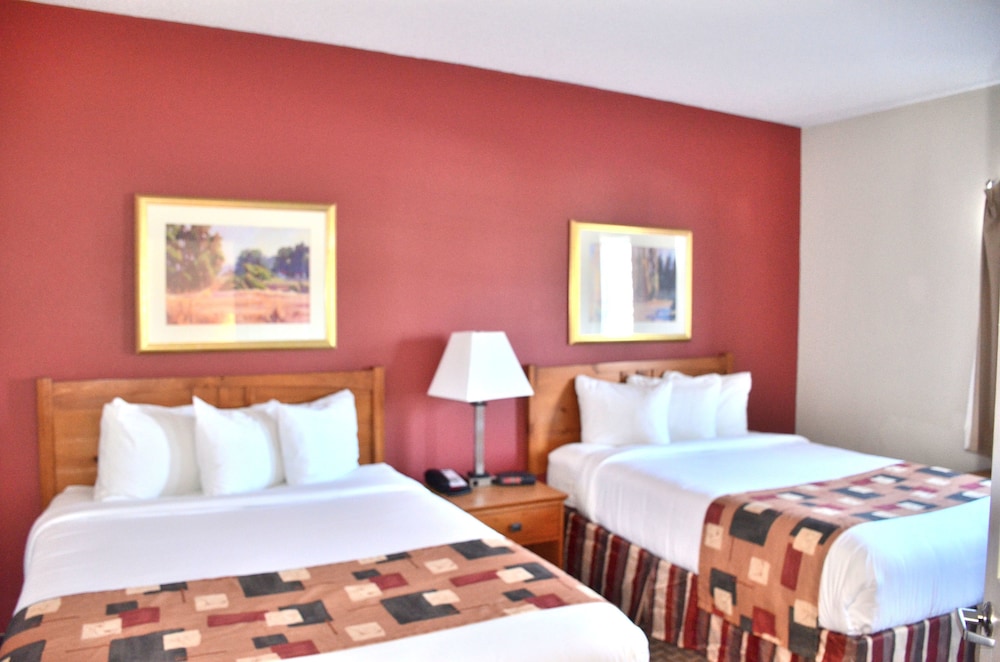Cresthill Suites Syracuse - photo 11