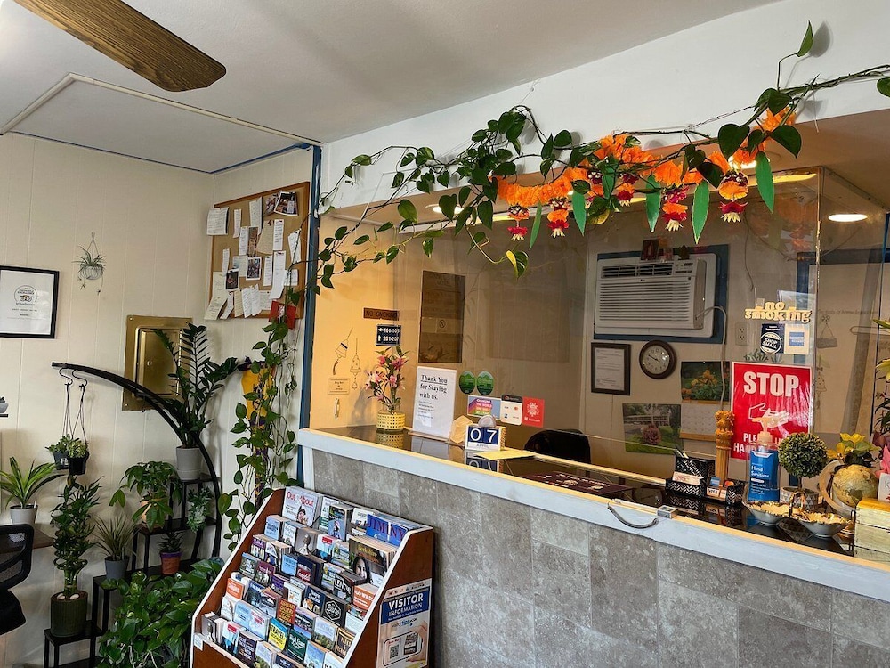 Cozy Corner Motel - photo 3