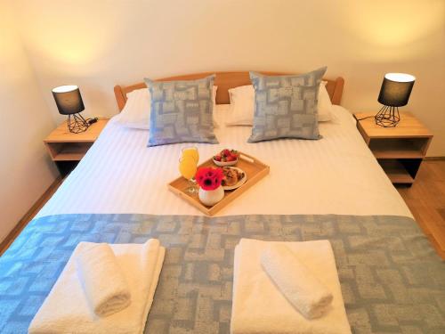 Apartment Ana Dubrovnik