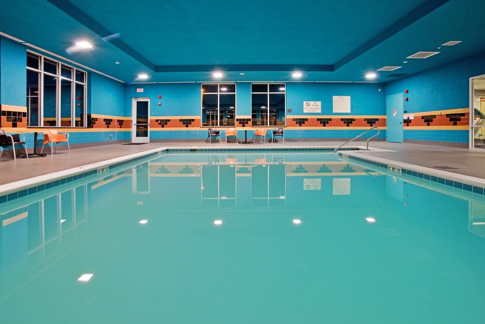 Holiday Inn Hotel & Suites Williamsburg Historic Gateway by IHG - photo 16