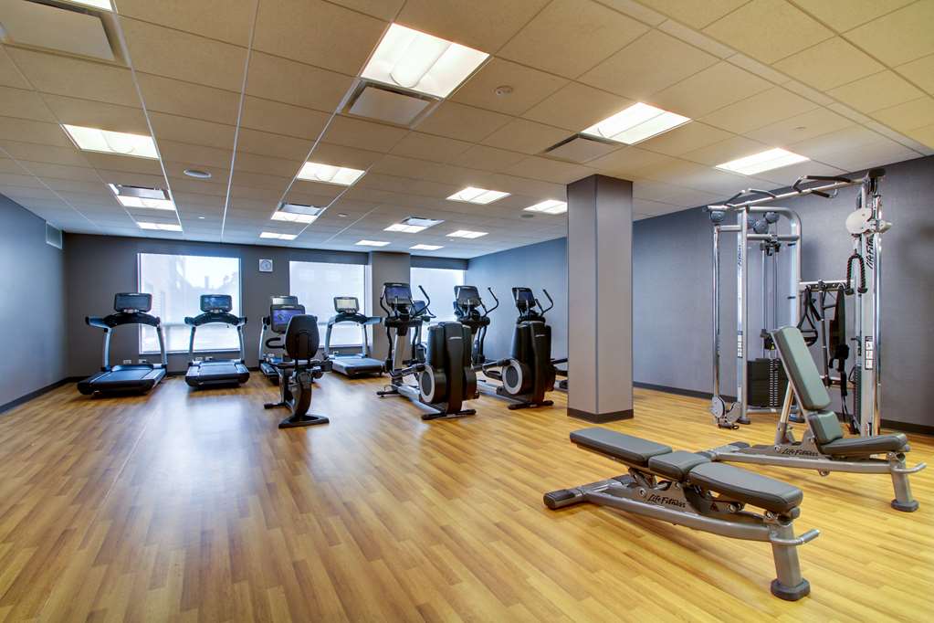 Hyatt House Chicago Evanston - photo 25