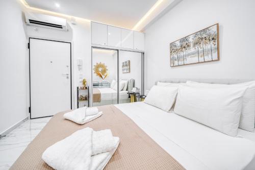 the star of Athens — 4-Star Luxury Hotel in Athens, Greece