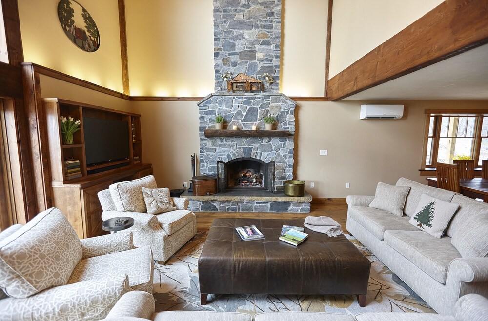 Seesaw's Lodge - photo 36