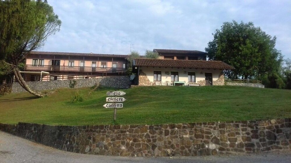 Tenuta Valdomini - last minute hotel in Attimis