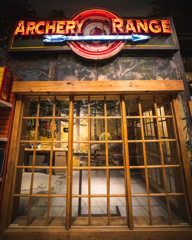 Big Cypress Lodge - photo 39