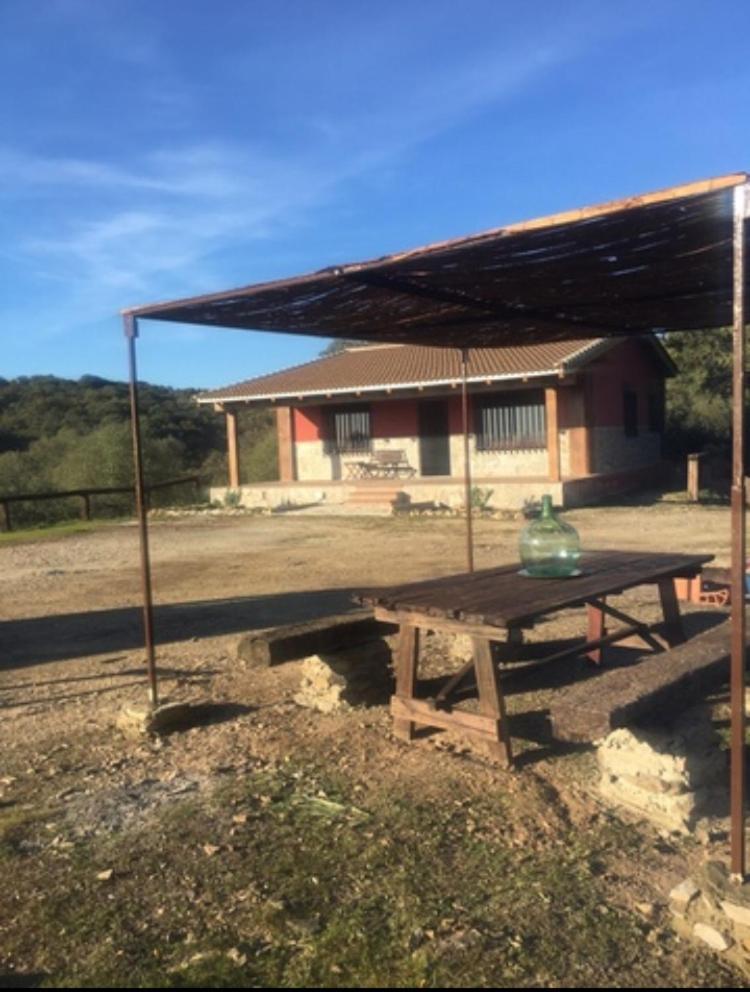 Cigarra Sierra — hotel in Almodovar Del Rio