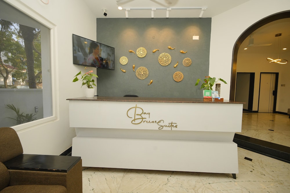 Bay Breeze Suites — Chennai — photo 5