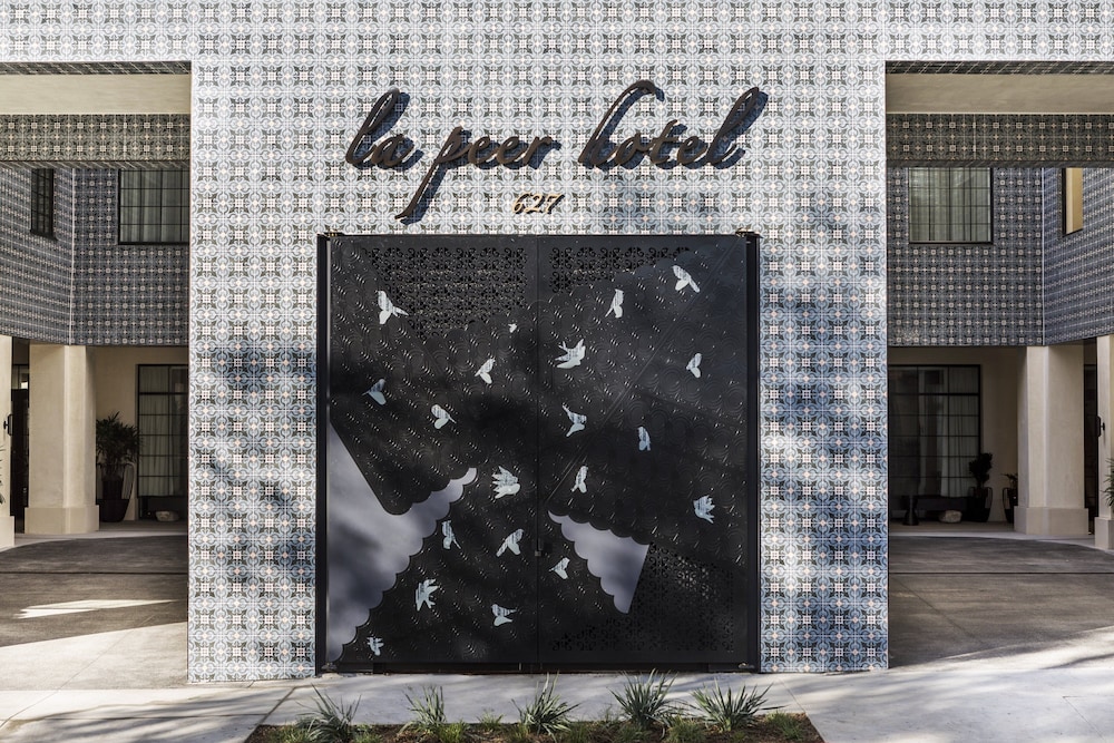 Kimpton La Peer Hotel by IHG - photo 105