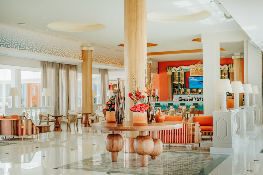 JOIA Aruba by Iberostar — Oranjestad — photo 2