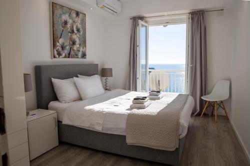 Apartment LuxeView2 Old Town View 10min to town — 4-Star Luxury Hotel in Dubrovnik, Croatia