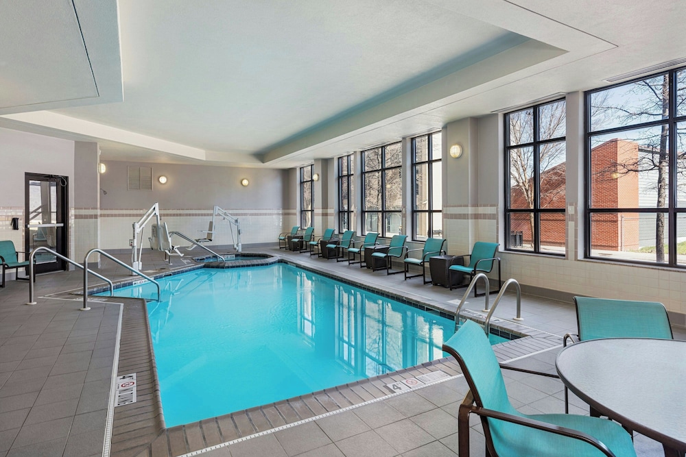 Residence Inn by Marriott Louisville Downtown - photo 14
