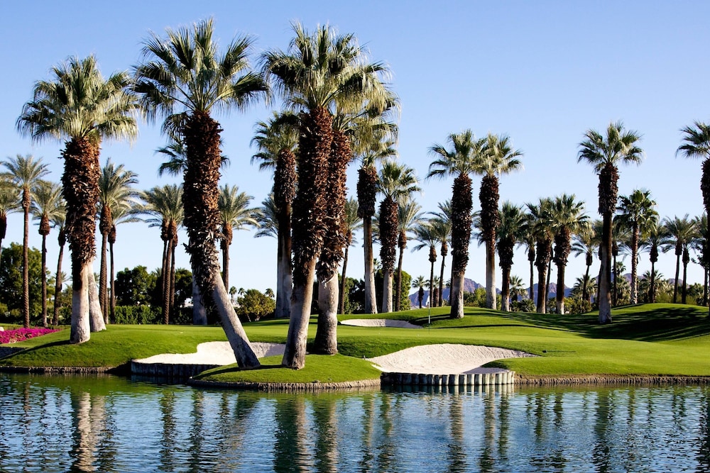 JW Marriott Desert Springs Resort & Spa - photo 87