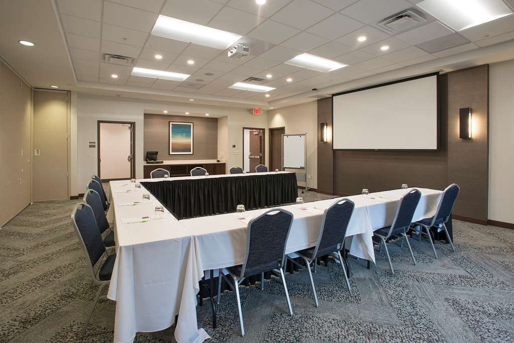 Hyatt Place Cincinnati Sharonville Convention Center - photo 48