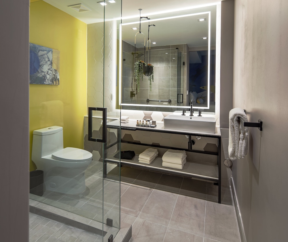 Hotel Indigo Miami Brickell by IHG - photo 21