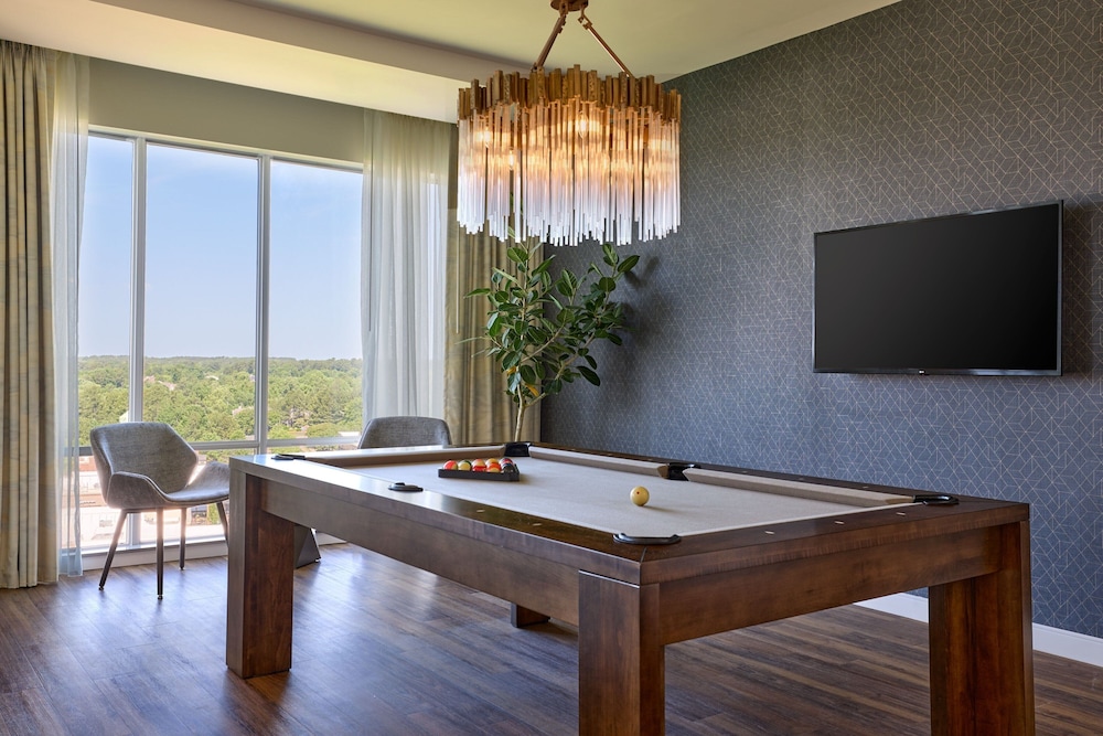 The Westin Raleigh Durham Airport - photo 19