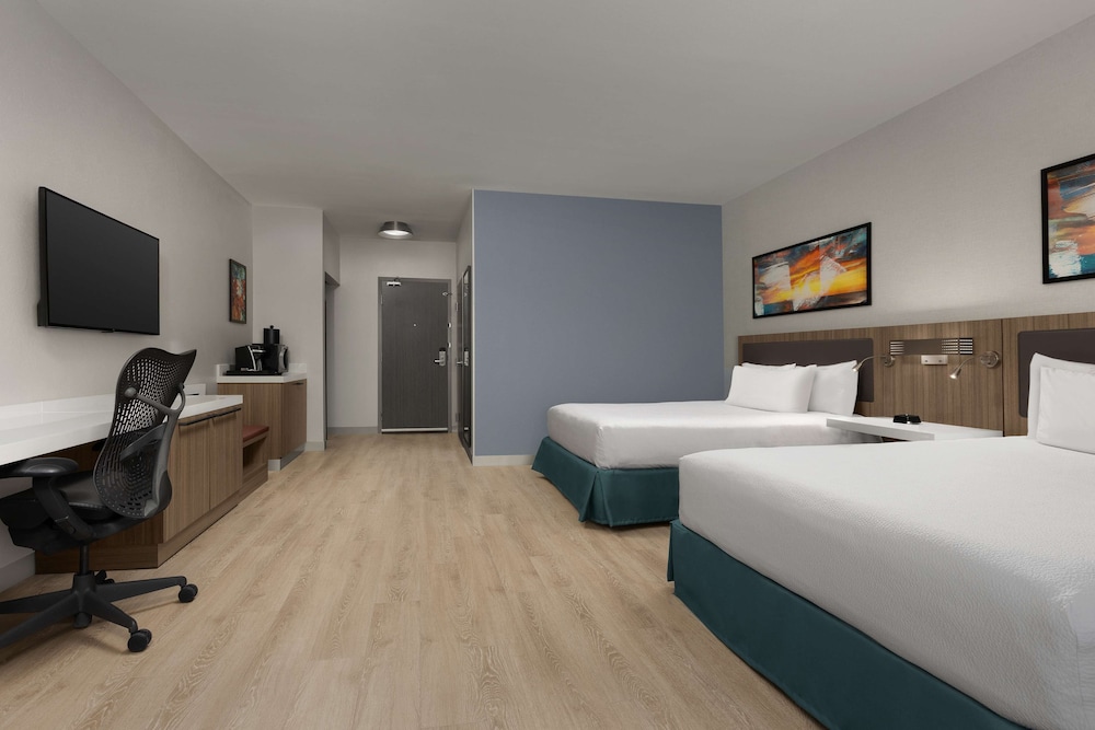 Hilton Garden Inn Abilene - photo 9