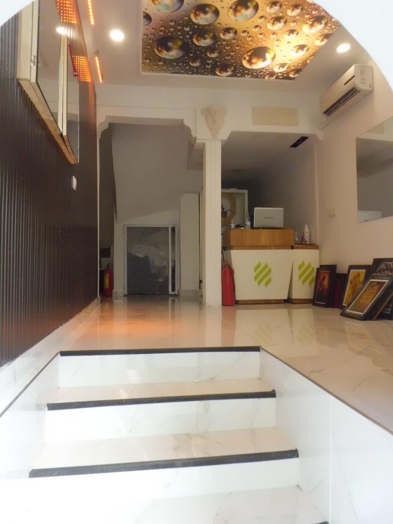 Antalya Old Town Otel — Muratpasa — photo 5