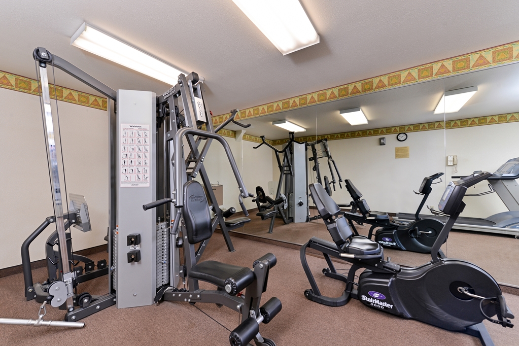 Gold Country Inn and Casino by Red Lion Hotels - photo 67