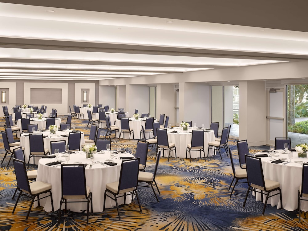 Hilton Fort Lauderdale Marina - photo 57