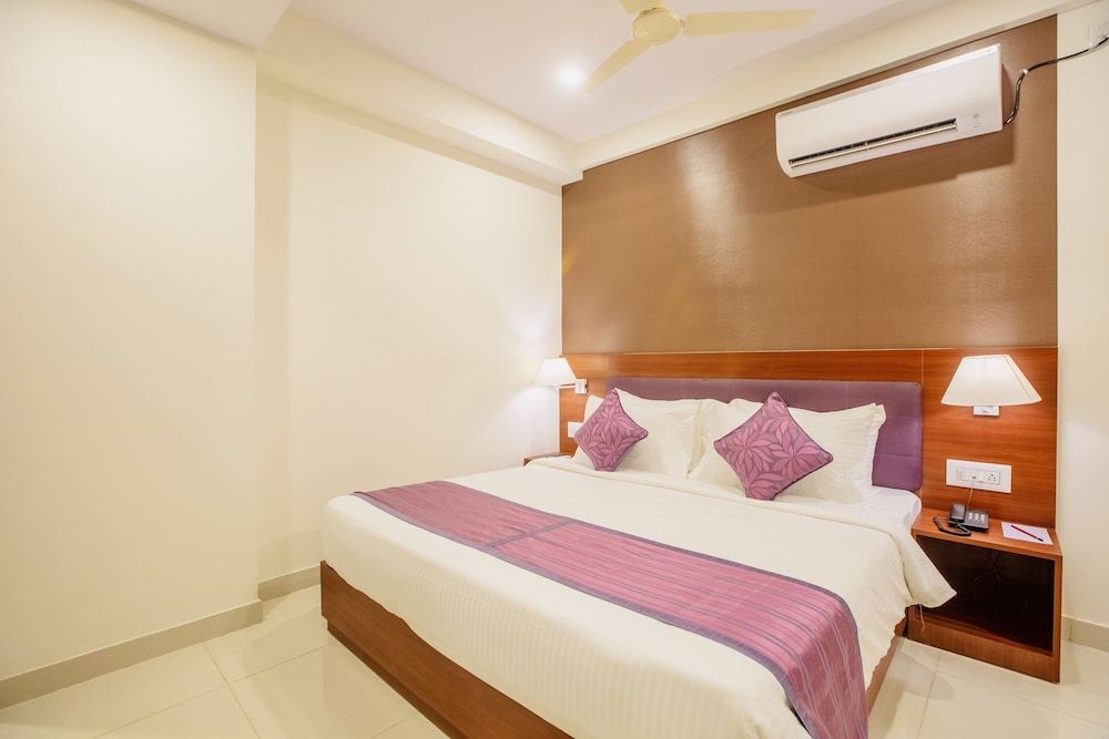 Hotel Classio Inn — Bengaluru — photo 5