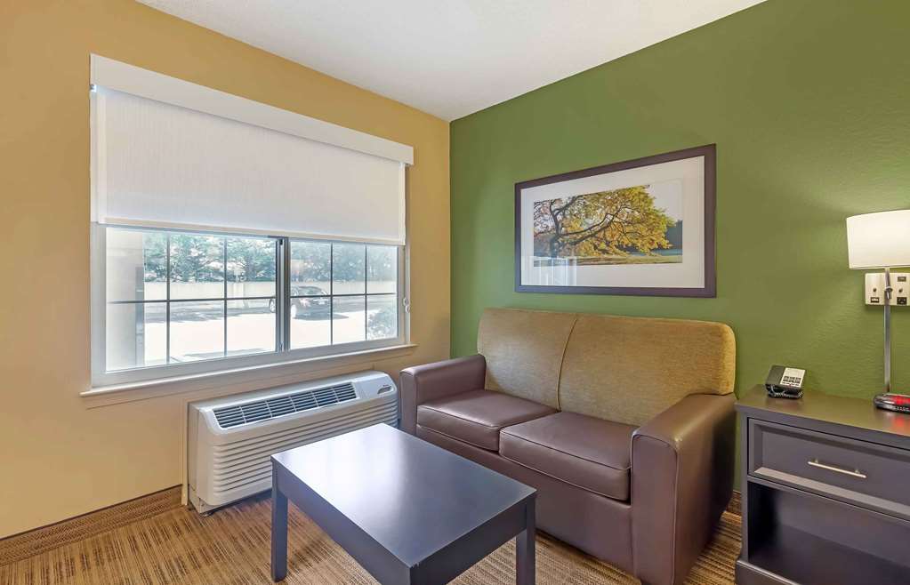 Extended Stay America Suites Washington DC Falls Church - photo 30