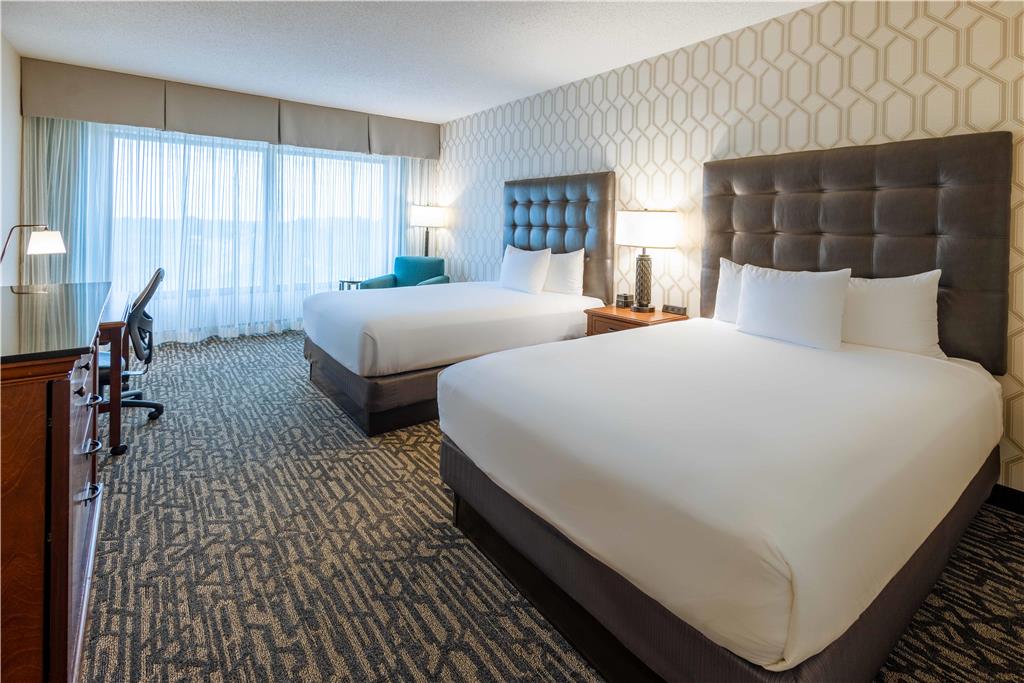 Drury Plaza Hotel St. Louis Chesterfield - photo 25
