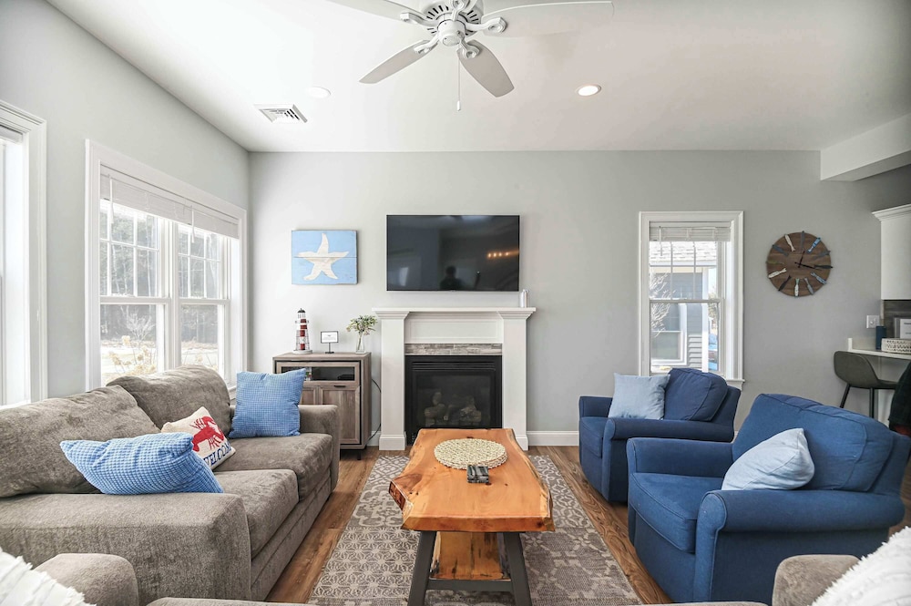 Maritime Meadows Charming Resort style Home - photo 20