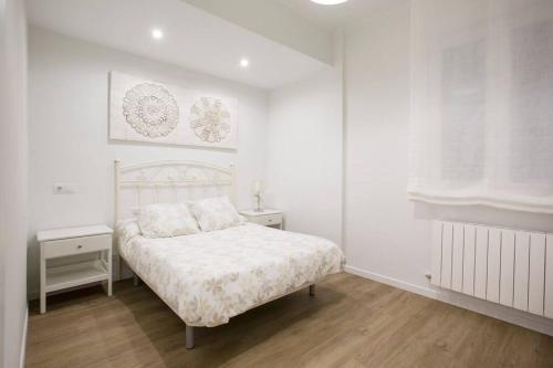 Alhondiga Flat by Next Stop Bilbao in Bilbao, Spain