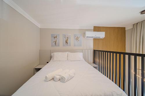 Garten Lofts Condomínio in Joinville, Brasil