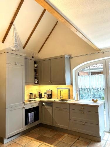 Ferienhaus Fröhlich in Norden, Germany