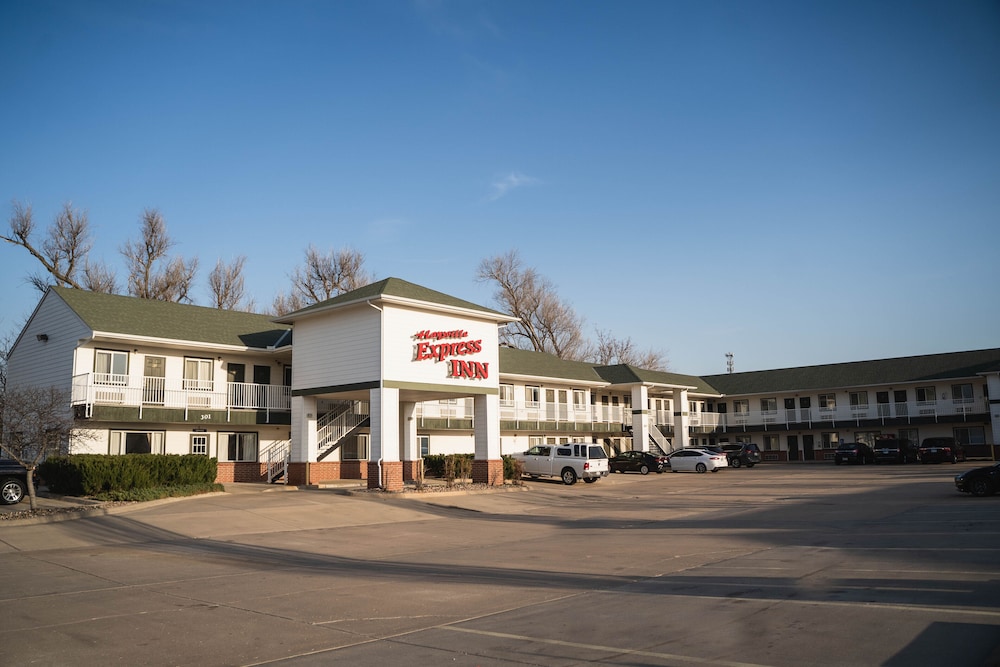Haysville Express Inn - featured photo