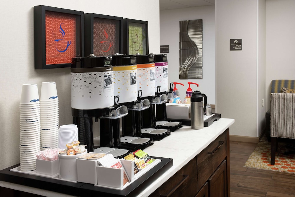 Hampton Inn Denver Tech Center South CO - photo 20