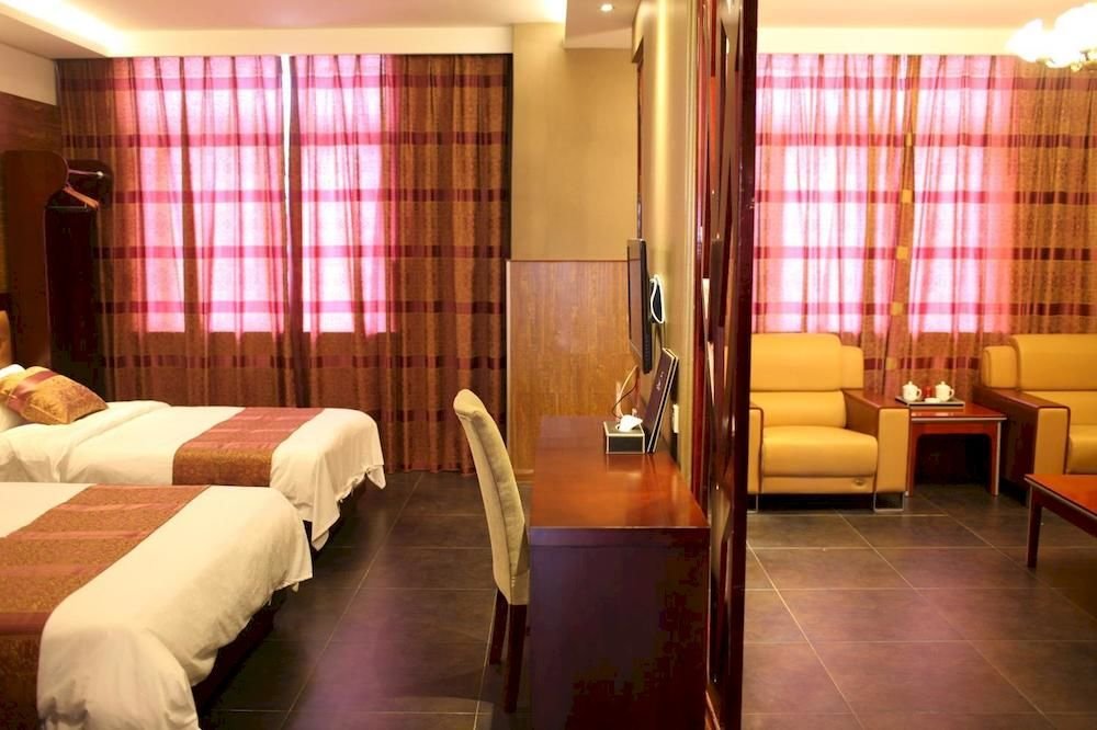 Wuhu Balidao Holiday Hotel in Wuhu, People's Republic of China