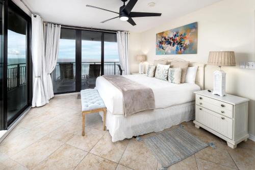Nautilus 1306 Gulf Front 2 BR 2 BA 3rd Floor — 4-Star Luxury Hotel in Fort Walton Beach, United States