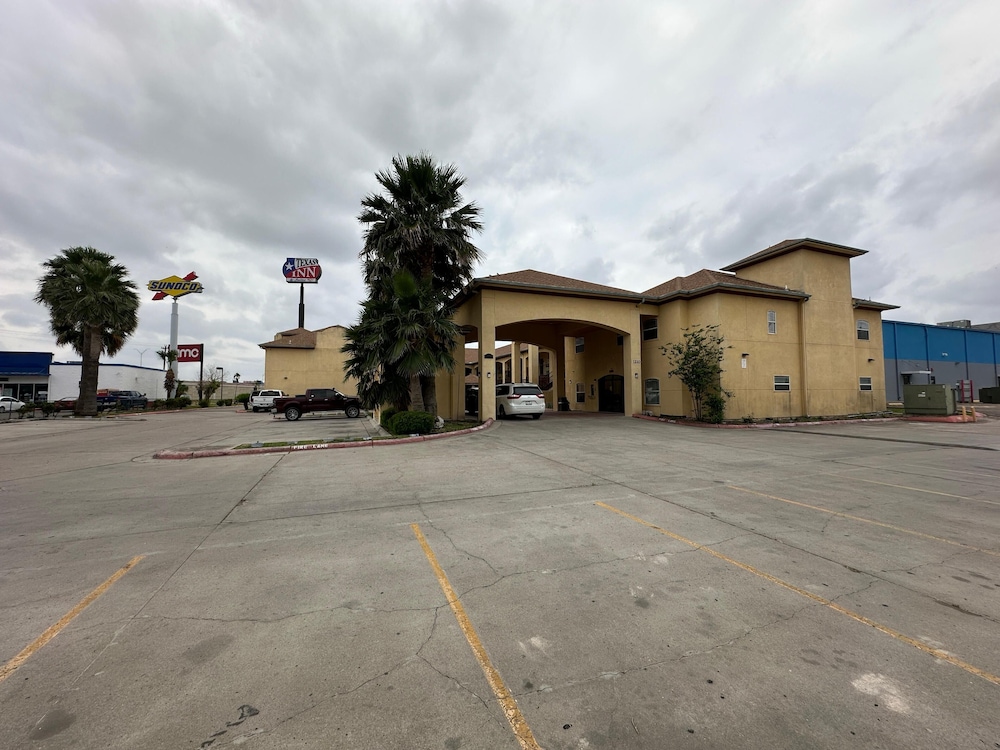 Texas Inn and Suites RGV - photo 61