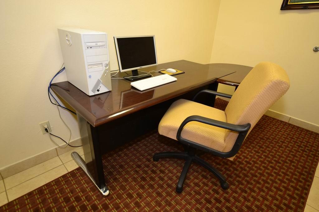 Best Western Casa Villa Suites - photo 18