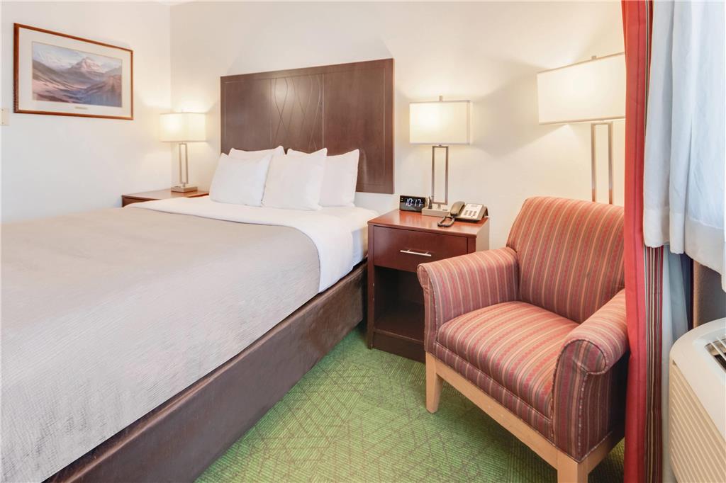 Quality Inn Belgrade Bozeman Yellowstone Airport - photo 7