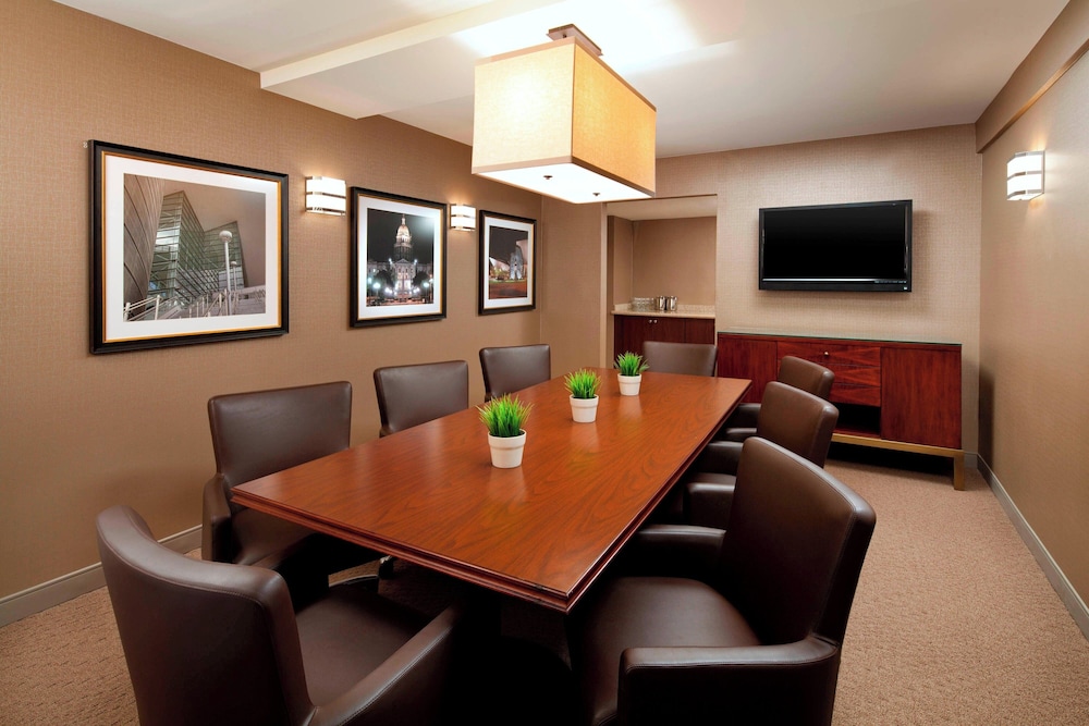 Sheraton Denver Tech Center Hotel - photo 31