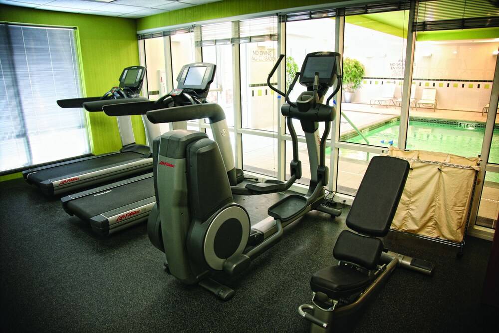 Fairfield Inn & Suites by Marriott Texarkana - photo 35